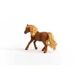 Schleich Icelandic Pony Stallion Toy -Western Cowboy Equipment Store schleich icelandic pony stallion toy