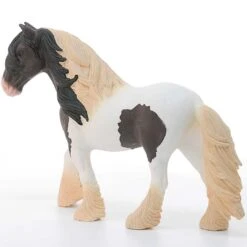 Schleich Tinker Stallion Toy -Western Cowboy Equipment Store schleich tinker stallion toy