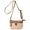 STS Ranchwear Cowhide Willa Crossbody Purse
