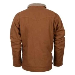 STS Ranchwear Men's Hondo Jacket -Western Cowboy Equipment Store sts ranchwear men s hondo jacket