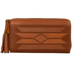 STS Ranchwear Women's Kai Audie Bifold Wallet -Western Cowboy Equipment Store sts ranchwear women s kai audie bifold wallet