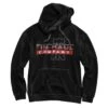 Tin Haul Men's Anvil & Hammer Logo Hoodie