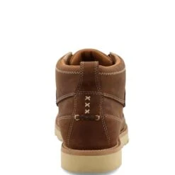 Twisted X Men's Wedge Sole Boots -Western Cowboy Equipment Store twisted x men s wedge sole boots