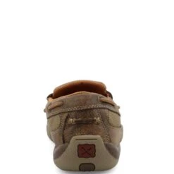 Twisted X Women's Slip-On Driving Mocs 10 Twisted X Women's Slip-On Driving Mocs -Western Cowboy Equipment Store twisted x women s slip on driving mocs