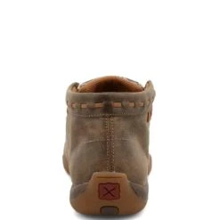 Twisted X Women'sChukka Driving Mocs -Western Cowboy Equipment Store twisted x women s 0D 0Achukka driving mocs