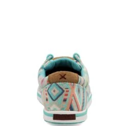 Twisted X Women's Hooey Loper Casual Shoes -Western Cowboy Equipment Store twisted x women s 0D 0Ahooey loper casual shoes