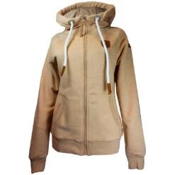 Wanakome Women's Hera Full Zip Hoodie