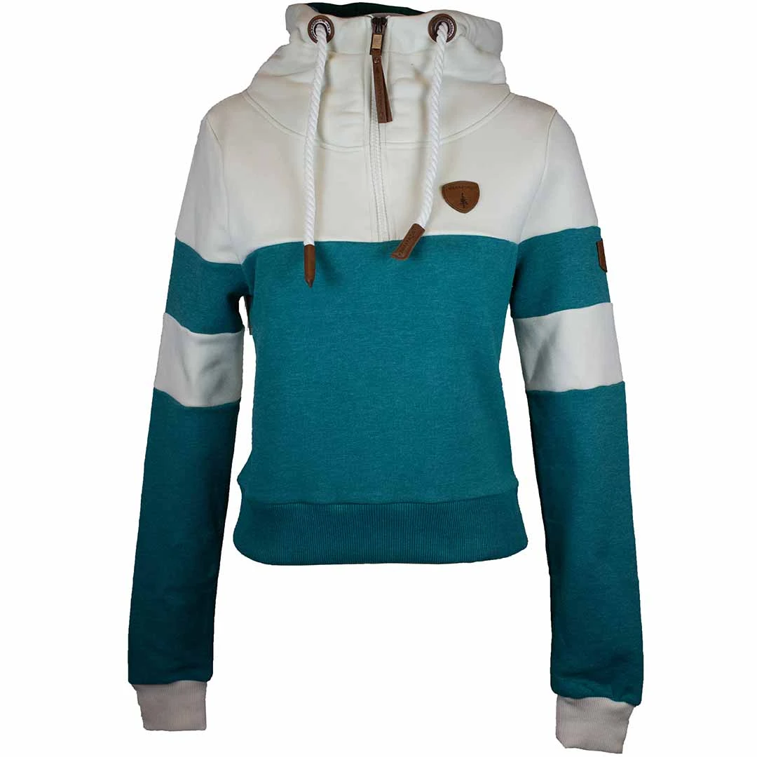 Wanakome Women's Phoenix Hoodie 1 Wanakome Women's Phoenix Hoodie