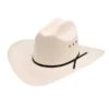 Western Express Kids' Cattleman Straw Cowboy Hat