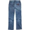 Wrangler Boys' Retro No. 88 Slim Straight Jeans (1-7)