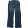 Wrangler Toddler Boys' Retro Relaxed Fit Bootcut Jeans