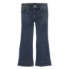 Wrangler Girls' Darci Trouser Jeans