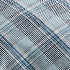 Wrangler Men's 20X AC Plaid Snap Shirt -Western Cowboy Equipment Store wrangler men s 20x ac plaid snap shirt