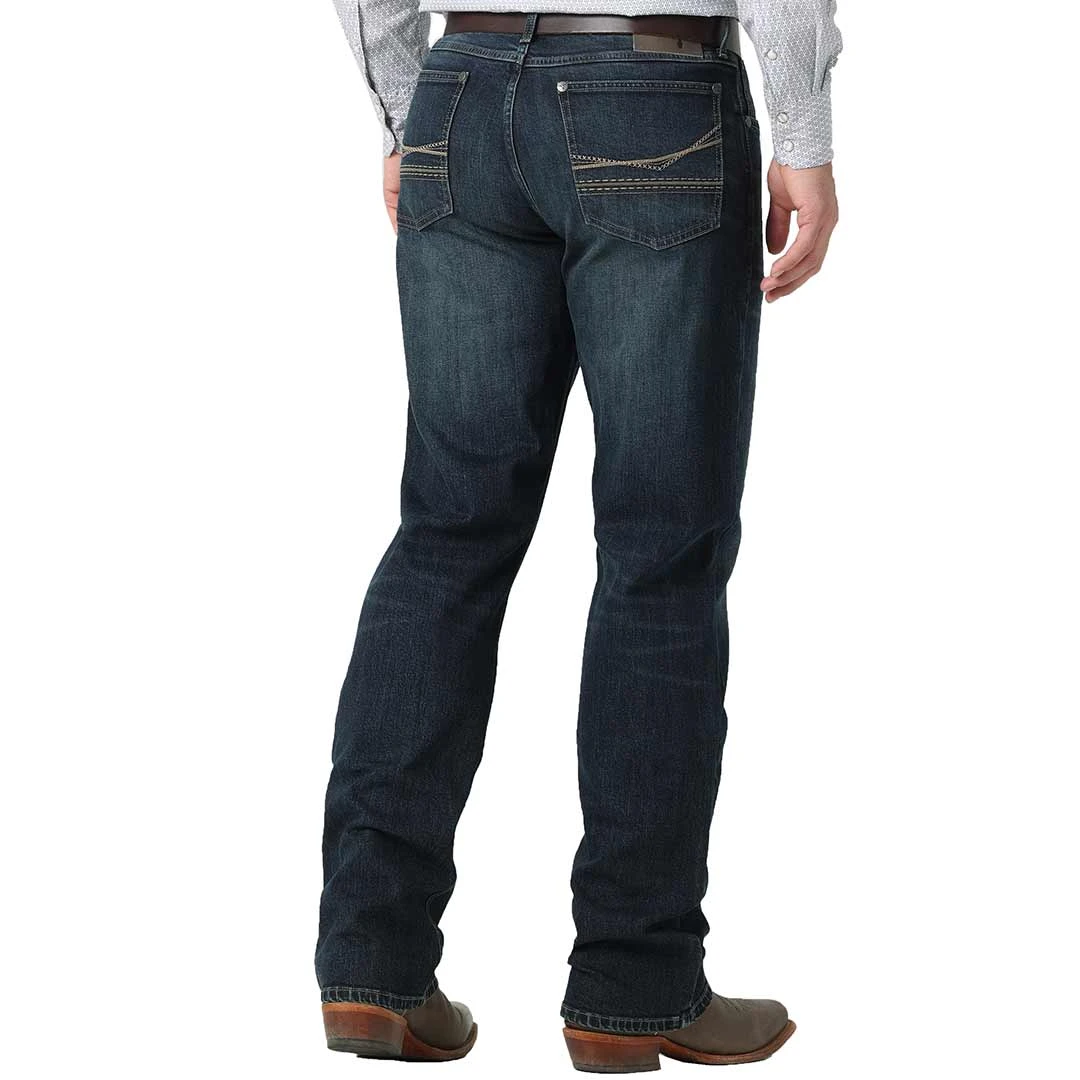 Wrangler Men's 20X No. 33 Extreme Relaxed Fit Jeans 1 Wrangler Men's 20X No. 33 Extreme Relaxed Fit Jeans