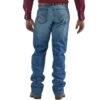 Wrangler Men's 20X No. 33 Extreme Relaxed Fit Jeans