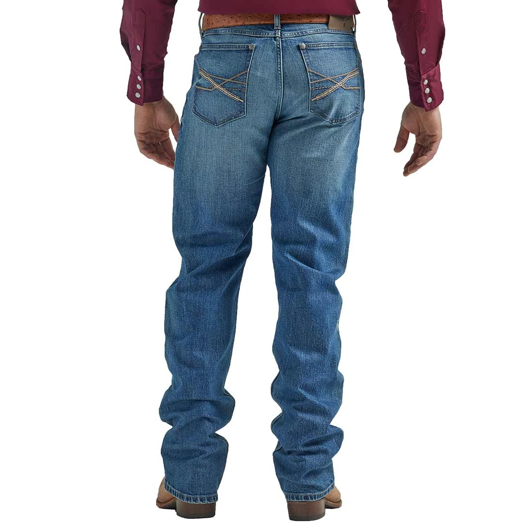 Wrangler Men's 20X No. 33 Extreme Relaxed Fit Jeans 1 Wrangler Men's 20X No. 33 Extreme Relaxed Fit Jeans