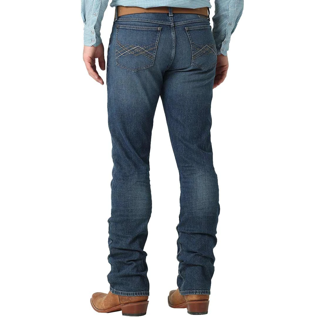 Wrangler Men's 20X No. 42 Vintage Bootcut Jeans 1 Wrangler Men's 20X No. 42 Vintage Bootcut Jeans