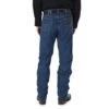Wrangler Men's Advanced Comfort Regular Fit Jeans
