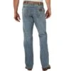 Wrangler Men's Retro Relaxed Fit Bootcut Jeans