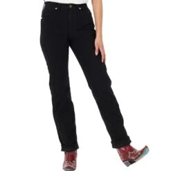 Wrangler Women's Cowboy Cut Slim Fit Jeans 8 Wrangler Women's Cowboy Cut Slim Fit Jeans -Western Cowboy Equipment Store wrangler women s cowboy cut slim fit jeans