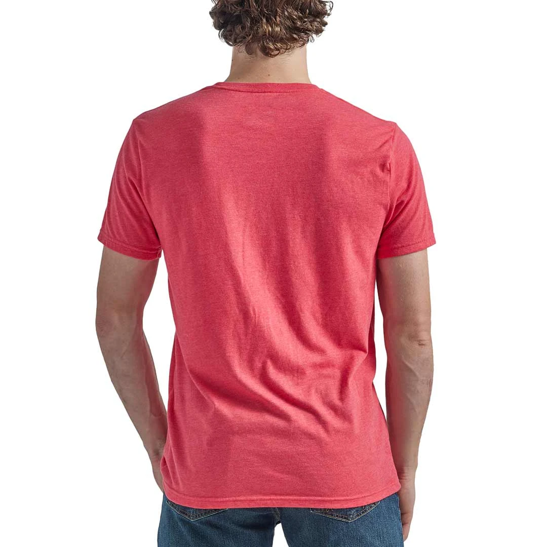 Wrangler X Yellowstone Men's Protect The Family T-Shirt 2 Wrangler X Yellowstone Men's Protect The Family T-Shirt - Image 2