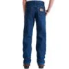 Wrangler Young Men's Cowboy Cut Original Fit Jeans